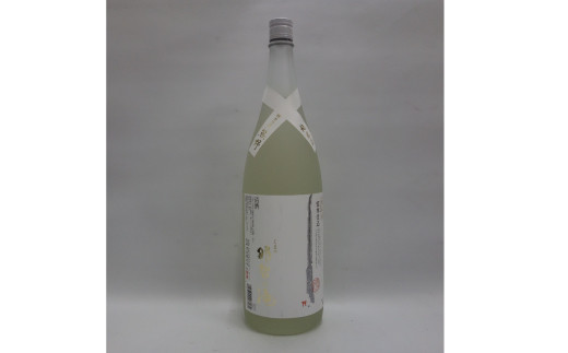 
那智の滝　純米酒　1.8L
