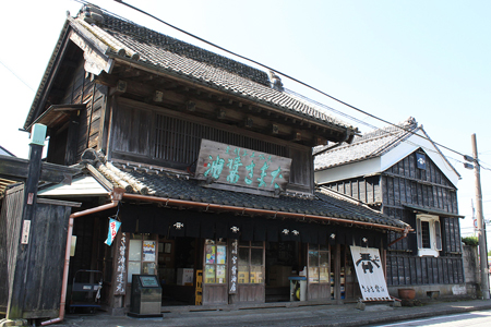 宮醤油店しょうゆ詰合せ（360ml×12本）