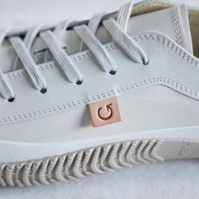 ふるさと納税 府中市 【SPINGLE(スピングル)】 SP-110 Ivory SS(23.5cm) スニーカー 靴 |  | 02