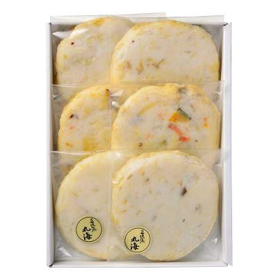 ふるさと納税 小浜市 丸海の天ぷらぜんぶ盛り