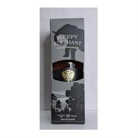 「SLEEPY ELEPHANT THE HARMONICS」本格芋焼酎ベースリキュール C0-78【配送不可地域：離島】【1691663】