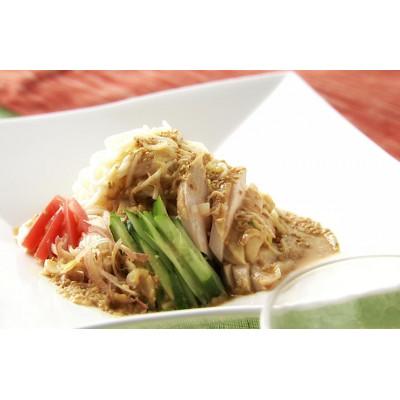 ふるさと納税 南会津町 奥会津　福島県民食　奈良屋の清鶴麺/(清鶴ひやむぎ200g×10束)×2箱 |  | 02