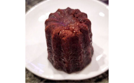 米粉カヌレ 10個セット [AOEN001]カヌレ