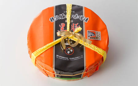 No.422 世界 黒豚味噌漬け 厚切り　約12枚入り