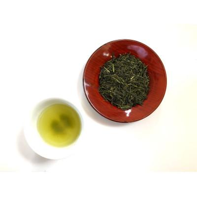 ふるさと納税 川根本町 坂本園の川根番茶 1.5kg |  | 02