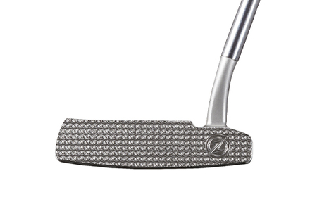 【ゼニスパター】ZENITH PUTTER 削り出しパター【SWS-01B】【1131761】
