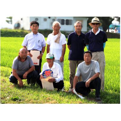ふるさと納税 横手市 【令和7年産】<愛和自然農法研究会>特別栽培米あきたこまち 精米 4kg(2kg×2袋) |  | 01