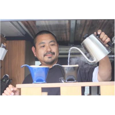 ふるさと納税 船橋市 1豆ずつすべての豆を選別した秋田屋の珈琲豆　180g×1袋 |  | 02
