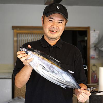 ふるさと納税 安芸市 【発送月固定定期便】本場 高知の初カツオと戻りカツオのたたき定期便 2節セット×全2回 |  | 03
