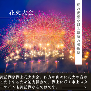 宿泊利用券 50,000円分 / 諏訪湖温泉旅館協同組合 宿泊 上諏訪温泉 諏訪湖 信州 長野県 諏訪市 諏訪 [44-09]