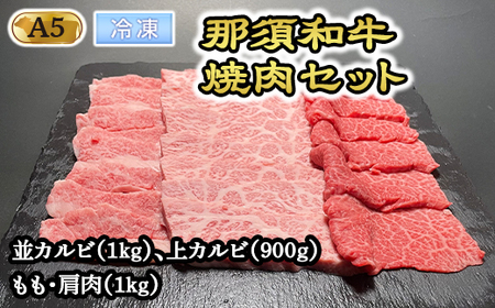 【冷凍】那須黒毛和牛焼肉セットA5（カルビ・もも・肩肉） 〔G-3〕| 牛肉 国産 赤身 那須和牛 黒毛和牛 那須黒毛和牛 とちぎ和牛 栃木和牛 ブランド牛 A5 すき焼き しゃぶしゃぶ 焼肉 ステーキ 夜ご飯 夜ごはん 晩ご飯 晩ごはん お取り寄せグルメ お中元 御中元 お歳暮 贈答 贈り物 ギフト プレゼント 母の日 父の日 敬老の日 記念日 誕生日 お祝い 定期便 栃木県 那須町