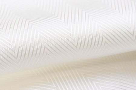 絹の王様で作った 浴用ボディタオル 1枚 シルク100％ 絹 幅広 / たかはしきもの工房 / 宮城県 気仙沼市