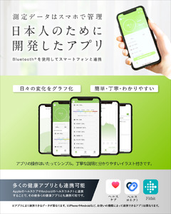 INFIELD「AI×体重計」【最大3年保証】 ｜ トレーナー監修 体組織計 体組成計 Bluetooth スマホ 連動 体脂肪計 高精度 多機能 体重 体脂肪率 水分率 基礎代謝 薄型 コンパクト 