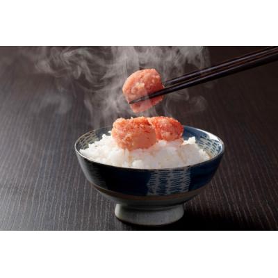 ふるさと納税 新宮町 訳あり!辛子明太子無着色.切子2kg(500g×4)【辛子明太子】.AG158 |  | 02