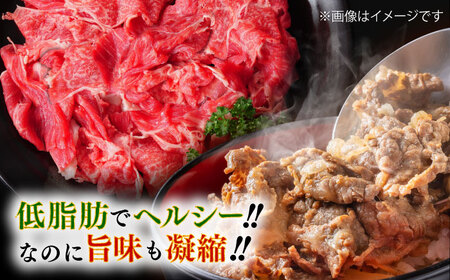 あか牛 切り落とし 約1kg / あか牛 肉 お肉 牛肉 和牛 赤身 切落し 切り落とし 1kg 熊本 菊陽 冷凍【株式会社中野畜産】[BHAQ003]
