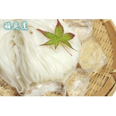 ふるさと納税 湯沢市 稲庭屋いなにわうどん業務用　めんつゆ付[D0601] |  | 02