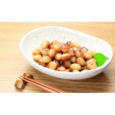 ふるさと納税 羽後町 秋田特産 伝統製法 煮豆6缶[とら豆](330g/5号缶)[No.5325-0330] |  | 01