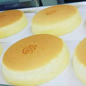 沖縄そばセット&チーズケーキ&チョコスフレ｜沖縄そば