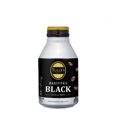 ふるさと納税 安芸高田市 コーヒー タリーズバリスタズ ブラック 285ml×2ケース 定期便3ヶ月[No5895-0430] |  | 01