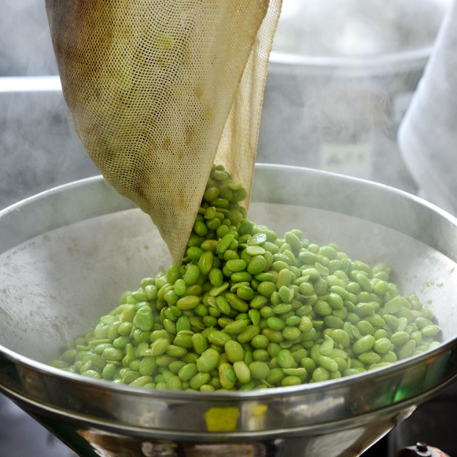 ＜エンドー餅店＞づんだ餅ミニ9コセット