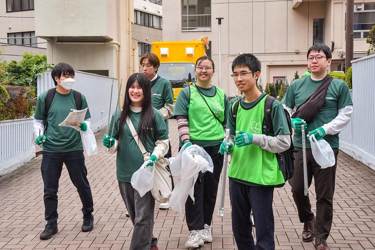
                  【返礼品なし】学校法人専修大学への応援寄附 ホームタウンちよだ応援 
                