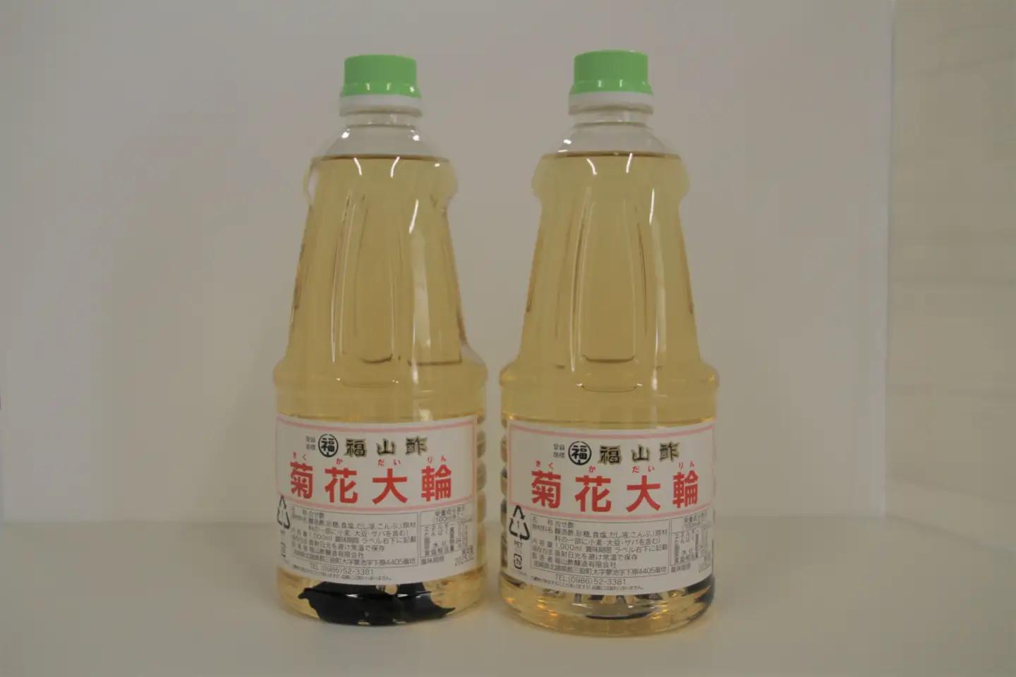 菊花大輪 1L×2本 （家庭用） MI778