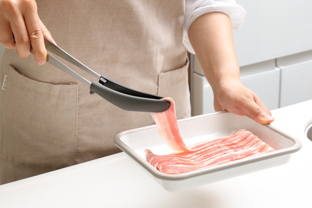 LES3223 炒めトング