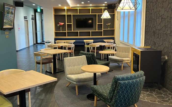ホテルレウスアショロ 宿泊割引券 10,000円分 《足寄町》【株式会社ASCOM】 [BEAP011]