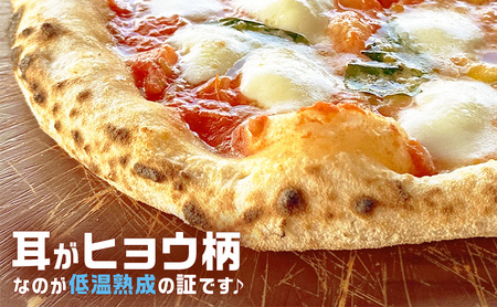 定番マルゲリータとフンギチェルボのセット 冷凍 ピザ イタリアン ピッツァ チーズ マルゲリータ フンギチェルボ 食品 手作り 真空パック PIZZA pizza パーティー クリスマス ギフト プレ