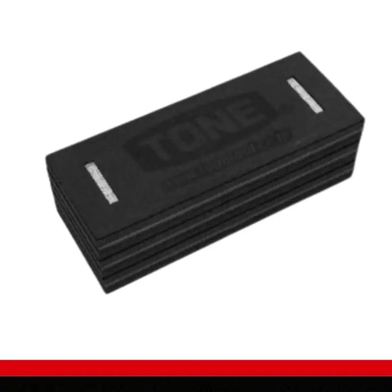 TONE トネ LED付メカニックマット ( スリムタイプ ) ( G-040 ) 15001-40001386 ｜ 工具 整備士 自動車 バイク DIY メンテナンス