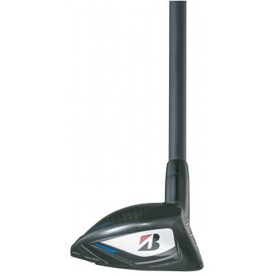 ふるさと納税 大竹市 ゴルフクラブ　BRIDGESTONE GOLF TOUR B 「B3MAX　HY」#H6R |  | 01