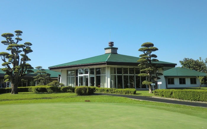 ゴルフ ゴルフ場 休日 コース 利用券 golf GOLF ごるふ チケット ちけっと ゴルフ場利用券  体験 熊本県 菊陽町 