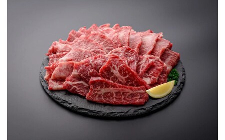 南小国産 阿蘇高原牛 焼肉 2種 食べ比べ 1.6kg 上カルビ 肩ロース 焼肉 BBQ バーベキュー 焼き肉 カルビ バラ肉 ロース 贅沢 牛 牛肉 国産牛 各400g 小分け 熊本県産 国産 贈答
