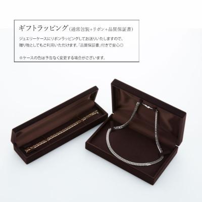 ふるさと納税 魚津市 K18 トリプル12面喜平 0.65φ ネックレス 50cm 約20.5g 【 造幣局検定刻印入 】 |  | 03