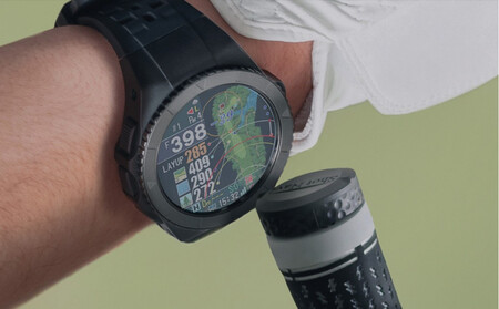 Shot Navi Shot Tracker（ショットナビ ショットトラッカー）　7個入り ゴルフ距離計