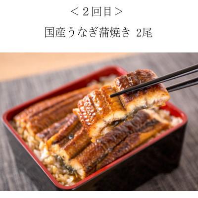 ふるさと納税 北山村 【毎月定期便】家族みんなで楽しめる! 絶品おかず定期便【tkb305】全4回 |  | 02