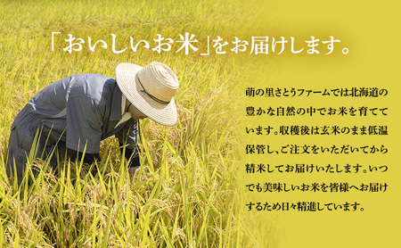 米 第7回米-1GP金賞受賞 定期便 12ヶ月 ゆめぴりか ななつぼし 各 5kg 食べ比べ セット お米 食べ比べセット 詰め合わせ 北海道 南るもい産 5キロ 10kg 10キロ 白米 精米 こめ