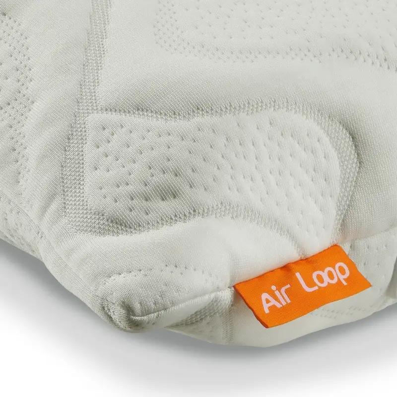 Air Loopシリーズ 枕 CONFORT【wedo0035】