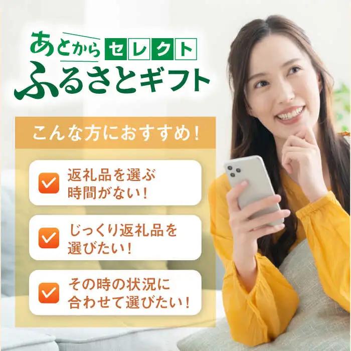 あとからセレクト 波佐見町ふるさとギフト 60万円分 あとから選べる カタログギフト[FB108]