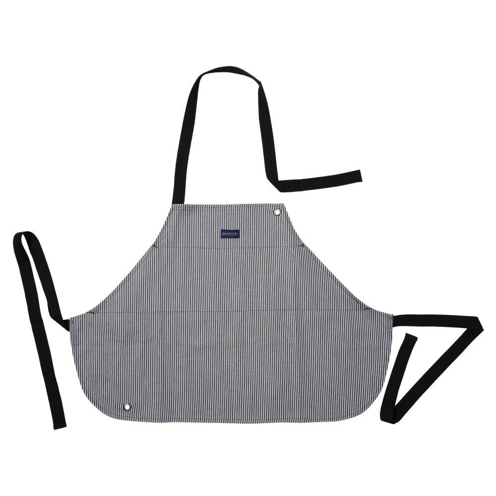 
papakoso ダッドエプロン DAD APRON 1個
