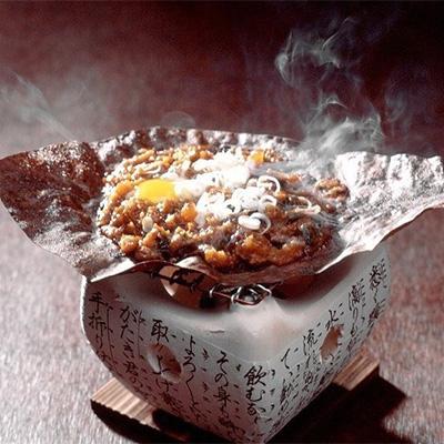 ふるさと納税 下呂市 朴葉みそ 袋入(刻み野菜×3袋・甘口こうじ×3袋)計6袋 2種類食べ比べ【3-9】 |  | 02