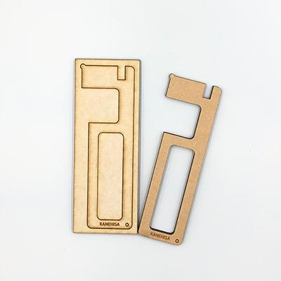 ふるさと納税 岸和田市 新型コロナ感染対策グッズ　「ドア・オープナー」　1セット(2ピース入り)