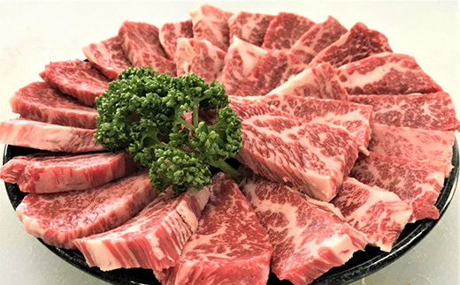 佐賀牛の柔らかい肉質と適度なサシはご家族皆様にご満足していただけます。