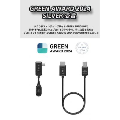 ふるさと納税 川崎市 ベッドルームプロジェクターNX1　ブラック ワイヤレスアダプター(USB-C)セット |  | 03