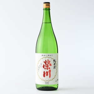 【天鏡酒造人気No,1】榮川　会津産米純米酒　飲み比べセット