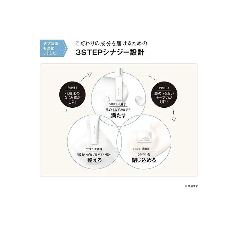 化粧品 オルビスユー ジェルモイスチャライザー 化粧品