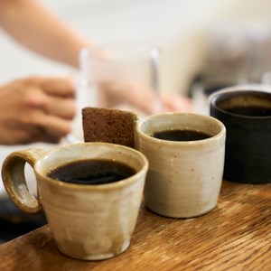 BARBARA COFFEE コーヒー豆200gセット（コーヒー こーひー 珈琲 ドリップコーヒー スペシャルドリップコーヒー ブレンドコーヒー コーヒーセット コーヒー詰め合わせ 大容量コーヒー 人
