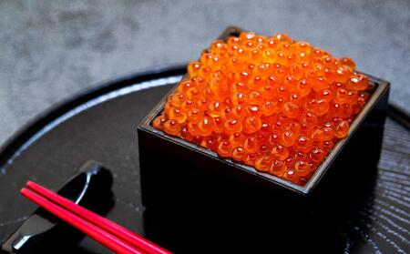 特選いくら尽くし