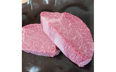 佐賀牛ヒレステーキ 800g (200g×4パック)