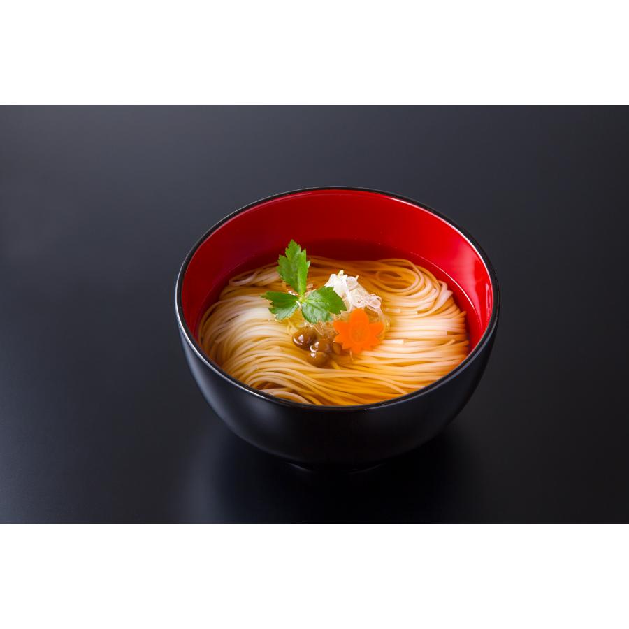 ＜佐藤養助商店＞稲庭干温飩Ｇ－９×１０セット計5.0kg
